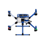 copia de copia de copia de copia de DJI M350 – SKIN – DESIGN: DIGICAMO GRAU - Individualisierbar