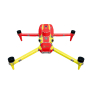 copia de DJI M4T – SKIN – DESIGN: FEUERWEHR* - Individualisierbar