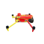 DJI M4T – SKIN – DESIGN: FEUERWEHR ohne Alles - Individualisierbar