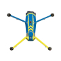 DJI M4TD – SKIN – DESIGN: Polizei ohne Alles - Individualisierbar