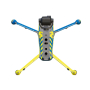 copia de copia de DJI M4T – SKIN – DESIGN: Camo Blau