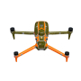 DJI M4T – SKIN – DESIGN: SAR ohne Alles - Individualisierbar