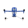DJI M4T – SKIN – DESIGN: THW ohne Alles - Individualisierbar