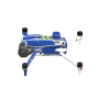 copia de DJI M4T – SKIN – DESIGN: Camo Blau