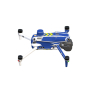 copie de DJI M4T – SKIN – DESIGN: Camo Blau