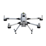 copia di DJI M400 – SKIN – DESIGN: THW ohne Alles - Individualisierbar