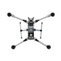 copia de DJI M400 – SKIN – DESIGN: THW ohne Alles - Individualisierbar