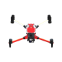copy of DJI M30 – SKIN – DESIGN: DRK - Individualisierbar