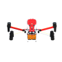 copy of DJI M30 – SKIN – DESIGN: DRK - Individualisierbar