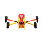 DJI M30 – SKIN – DESIGN: FEUERWEHR* - Individualisierbar