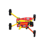 DJI M30 – SKIN – DESIGN: FEUERWEHR* - Individualisierbar