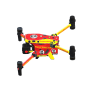 DJI M30 – SKIN – DESIGN: FEUERWEHR* - Individualisierbar