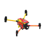 DJI M30 – SKIN – DESIGN: FEUERWEHR* - Individualisierbar