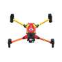 DJI M30 – SKIN – DESIGN: FEUERWEHR* - Individualisierbar