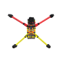 copie de DJI M30 – SKIN – DESIGN: FEUERWEHR* - Individualisierbar