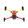 copie de DJI M30 – SKIN – DESIGN: FEUERWEHR* - Individualisierbar