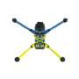 copia de DJI M30 – SKIN – DESIGN: POLIZEI* - Individualisierbar