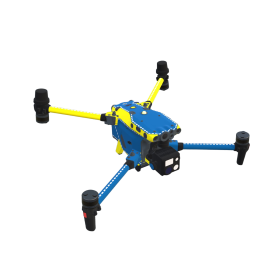 copia de DJI M30 – SKIN – DESIGN: POLIZEI* - Individualisierbar