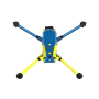 copy of DJI M30 – SKIN – DESIGN: POLIZEI* - Individualisierbar