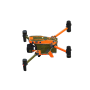 DJI M30 – SKIN – DESIGN: SAR ohne Alles - Individualisierbar