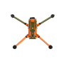 copia de DJI M30 – SKIN – DESIGN: SAR - Individualisierbar