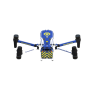 DJI M30 – SKIN – DESIGN: THW - Individualisierbar