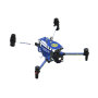 DJI M30 – SKIN – DESIGN: THW - Individualisierbar