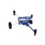 DJI M30 – SKIN – DESIGN: THW - Individualisierbar