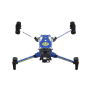 DJI M30 – SKIN – DESIGN: THW - Individualisierbar