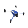 DJI M30 – SKIN – DESIGN: THW - Individualisierbar