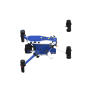 copia de DJI M30 – SKIN – DESIGN: THW - Individualisierbar
