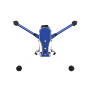 copy of DJI M30 – SKIN – DESIGN: THW - Individualisierbar