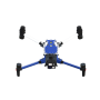 DJI M30 – SKIN – DESIGN: THW ohne Alles - Individualisierbar
