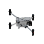 copia di DJI M30 – SKIN – DESIGN: THW - Individualisierbar