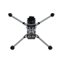 DJI M30 – SKIN – DESIGN: Steingrau - Individualisierbar