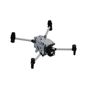 copia de copia de DJI M30 – SKIN – DESIGN: THW - Individualisierbar