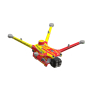 DJI M4TD – SKIN – DESIGN: DLRG - Individualisierbar