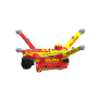 DJI M4TD – SKIN – DESIGN: DLRG - Individualisierbar