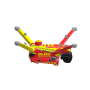 DJI M4TD – SKIN – DESIGN: DLRG - Individualisierbar