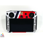 DJI MAVIC AIR 2 - SKIN - DESIGN: U.S. COAST GUARD - Folie / Wrap / Decal