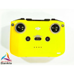 DJI MINI 2 - SKIN - NEON GELB/YELLOW - Decal - Wrap -  Folie - Foil