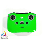 DJI MINI 2 - SKIN - NEON GRÜN/GREEN - Decal - Wrap -  Folie - Foil