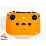 DJI MINI 2 - SKIN - NEON ORANGE - Decal - Wrap -  Folie - Foil