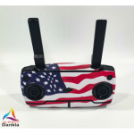 DJI MAVIC MINI - SKIN - USA -  / Folie / Decal / Wrap / Drohne / Zubehör