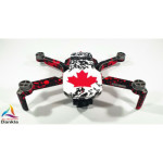 DJI MAVIC MINI - SKIN - CANADA -  / Folie / Decal / Wrap / Drohne / Zubehör