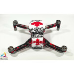 DJI MAVIC MINI - SKIN - CANADA -  / Folie / Decal / Wrap / Drohne / Zubehör