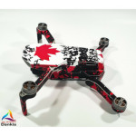 DJI MAVIC MINI - SKIN - CANADA -  / Folie / Decal / Wrap / Drohne / Zubehör