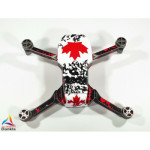 DJI MAVIC MINI - SKIN - CANADA -  / Folie / Decal / Wrap / Drohne / Zubehör
