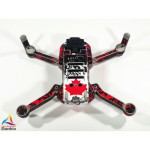 DJI MAVIC MINI - SKIN - CANADA -  / Folie / Decal / Wrap / Drohne / Zubehör