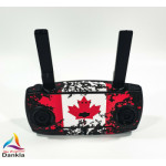 DJI MAVIC MINI - SKIN - CANADA -  / Folie / Decal / Wrap / Drohne / Zubehör